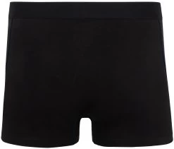 6 Herren Baumwoll-Boxershorts Dunkelblau -Normani 163624