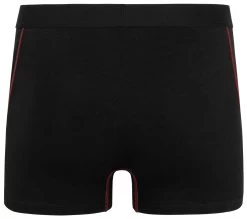4 Herren Boxershorts Aus Baumwolle Rot 10 4 Herren Boxershorts Aus Baumwolle Rot -Normani 165073