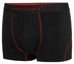 4 Herren Boxershorts Aus Baumwolle Rot 12 4 Herren Boxershorts Aus Baumwolle Rot -Normani 165075