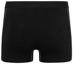 4 Herren Boxershorts Aus Baumwolle Grau -Normani 165085