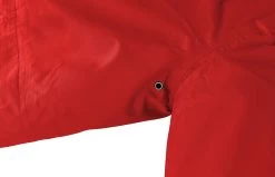 Kinder Regenjacke „Seattle“ Rot -Normani 165100