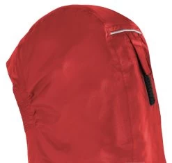 Kinder Regenjacke „Seattle“ Rot -Normani 165103