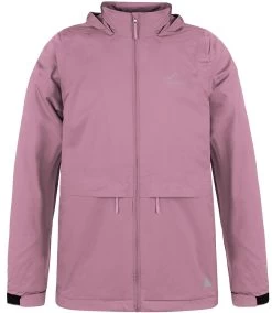 Kinder Regenjacke „Seattle“ Rosa