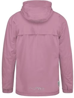 Kinder Regenjacke „Seattle“ Rosa 11 Kinder Regenjacke „Seattle“ Rosa -Normani 165123