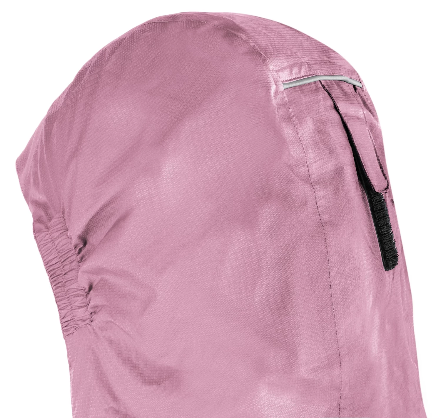 Kinder Regenjacke „Seattle“ Rosa 9 Kinder Regenjacke „Seattle“ Rosa – Bild 7