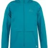 Kinder Regenjacke „Seattle“ Blau 1 Kinder Regenjacke „Seattle“ Blau -Normani 165128