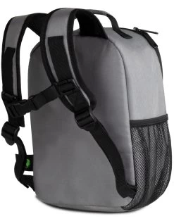 Praktischer Kinderrucksack Mit Kühlfunktion 6 Liter „Ranfurly“ Grau 10 Praktischer Kinderrucksack Mit Kühlfunktion 6 Liter „Ranfurly“ Grau -Normani 165294
