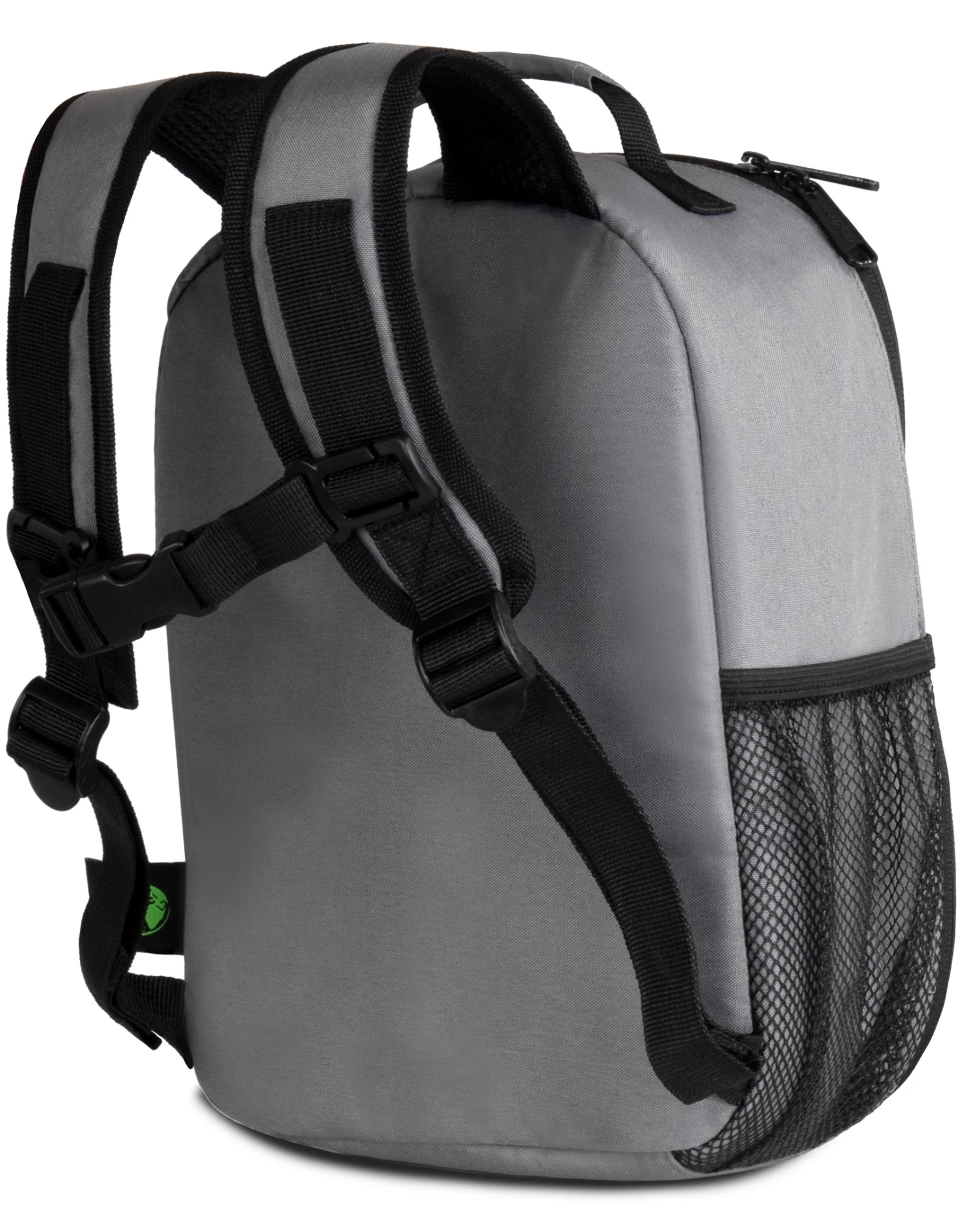 Praktischer Kinderrucksack Mit Kühlfunktion 6 Liter „Ranfurly“ Grau 5 Praktischer Kinderrucksack Mit Kühlfunktion 6 Liter „Ranfurly“ Grau – Bild 3