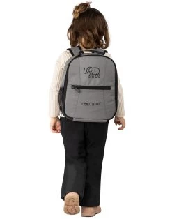 Praktischer Kinderrucksack Mit Kühlfunktion 6 Liter „Ranfurly“ Grau 11 Praktischer Kinderrucksack Mit Kühlfunktion 6 Liter „Ranfurly“ Grau -Normani 165295