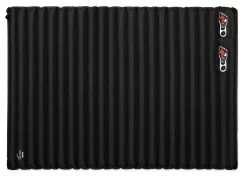 Luftmatratze „Inukjuaq“ Schwarz -Normani 165316