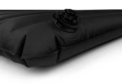 Luftmatratze „Inukjuaq“ Schwarz -Normani 165319