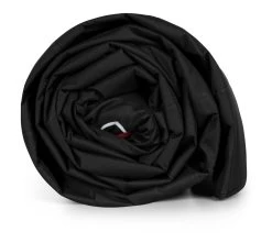 Luftmatratze „Inukjuaq“ Schwarz -Normani 165320