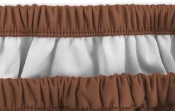 Kinder Regenhose „York“ Braun -Normani 165725