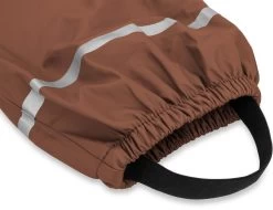 Kinder Regenhose „York“ Braun -Normani 165768