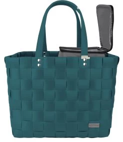 Einkaufstasche Mit Kleiner Kühltasche Kapo -Normani 166378