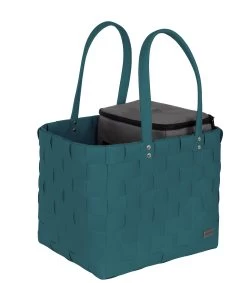 Einkaufstasche Mit Kleiner Kühltasche Kapo -Normani 166387