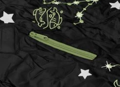 Kinder Schlafsack „Lavensby“ Grün 18 Kinder Schlafsack „Lavensby“ Grün -Normani 168538