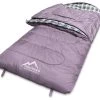 4-in-1 Schlafsack „Antarctica“ (RV Rechts) Rosa -Normani 168650