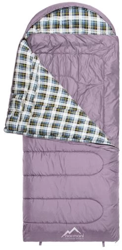 4-in-1 Schlafsack „Antarctica“ (RV Rechts) Rosa 12 4-in-1 Schlafsack „Antarctica“ (RV Rechts) Rosa -Normani 168652