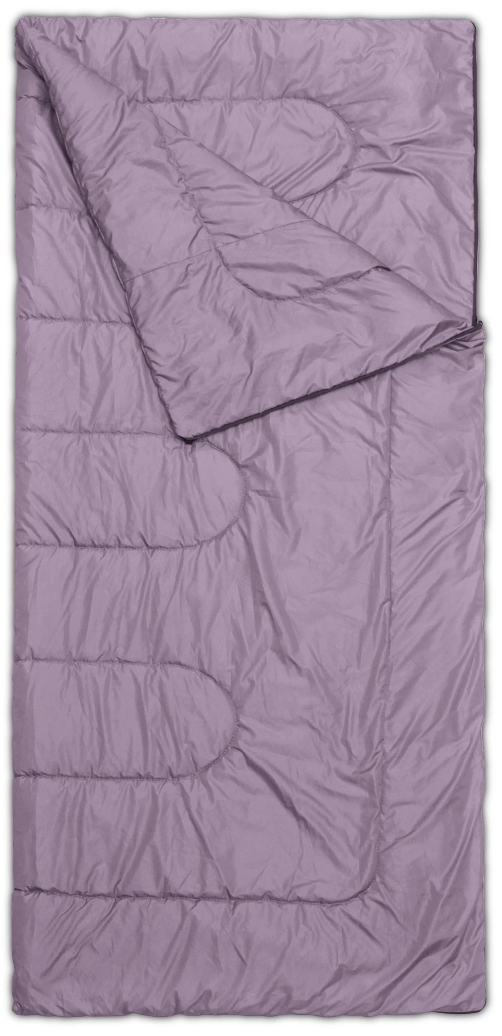 4-in-1 Schlafsack „Antarctica“ (RV Rechts) Rosa 6 4-in-1 Schlafsack „Antarctica“ (RV Rechts) Rosa – Bild 4