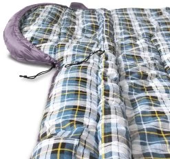 4-in-1 Schlafsack „Antarctica“ (RV Rechts) Rosa 14 4-in-1 Schlafsack „Antarctica“ (RV Rechts) Rosa -Normani 168654