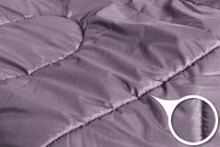 4-in-1 Schlafsack „Antarctica“ (RV Rechts) Rosa 16 4-in-1 Schlafsack „Antarctica“ (RV Rechts) Rosa -Normani 168656 1