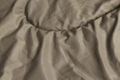 4-in-1 Schlafsack „Antarctica“ (RV Links) Bronze -Normani 168678