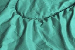 4-in-1 Schlafsack „Antarctica“ (RV Links) Grün -Normani 168681