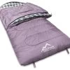 4-in-1 Schlafsack „Antarctica“ (RV Links) Rosa -Normani 168700