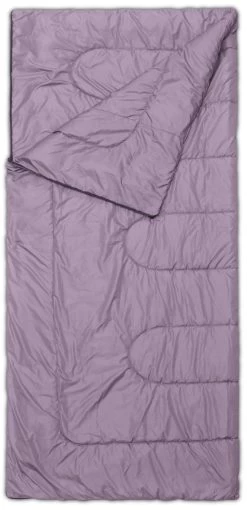 4-in-1 Schlafsack „Antarctica“ (RV Links) Rosa -Normani 168703