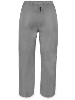 Kinder Regenhose-Matschhose „Tacoma“ Grau -Normani 169445