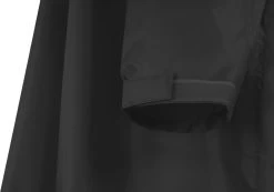 Kinder Regenponcho „Mawsynram“ Schwarz -Normani 170092