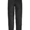 Herren Thermohose „Churup“ Schwarz