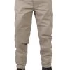 Herren Ripstop Hose „Terrain“ Khaki -Normani 170283