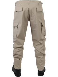 Herren Ripstop Hose „Terrain“ Khaki 5 Herren Ripstop Hose „Terrain“ Khaki -Normani 170284