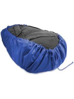 Regenüberzug Für Seesack „Submariner 90“ Blau -Normani 170688