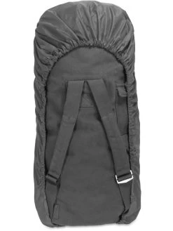 Regenüberzug Für Seesack „Submariner 90“ Anthrazit -Normani 170695