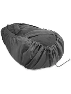 Regenüberzug Für Seesack „Submariner 90“ Anthrazit -Normani 170696