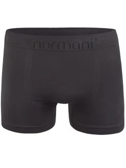 6 Stück Mikrofaser-Boxershorts Für Herren Aus Nylon Anthrazit 11 6 Stück Mikrofaser-Boxershorts Für Herren Aus Nylon Anthrazit -Normani 171180 1