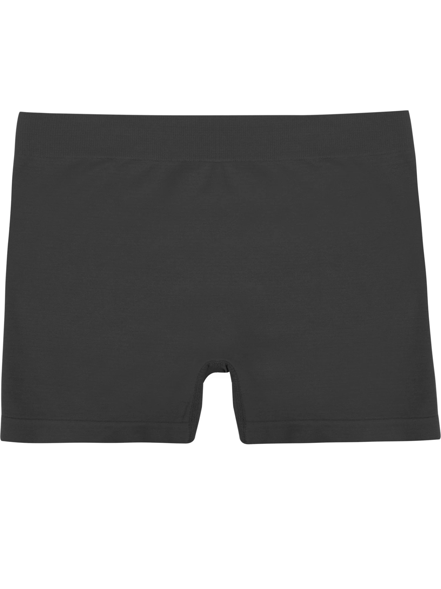 6 Stück Mikrofaser-Boxershorts Für Herren Aus Nylon Anthrazit 7 6 Stück Mikrofaser-Boxershorts Für Herren Aus Nylon Anthrazit – Bild 5