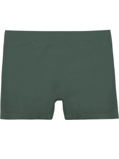 12 Stück Mikrofaser-Boxershorts Für Herren Oliv -Normani 171186 1