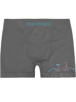 12 Stück Mikrofaser-Boxershorts Für Herren Bicycle -Normani 171259