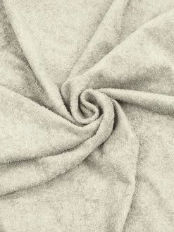 2x Baby Wickeltücher Aus Bio-Baumwolle Beige 12 2x Baby Wickeltücher Aus Bio-Baumwolle Beige -Normani 173114