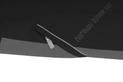 Kinder Winterhose Mit Hosenträgern „Ulukhaktok“ Anthrazit -Normani 174040