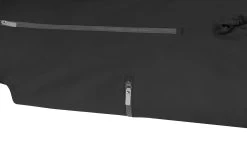 Kinder Winterhose Mit Hosenträgern „Ulukhaktok“ Anthrazit -Normani 174041