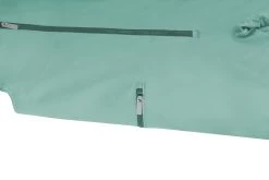 Kinder Winterhose Mit Hosenträgern „Ulukhaktok“ Grün -Normani 174045