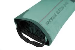 Kinder Winterhose Mit Hosenträgern „Ulukhaktok“ Grün -Normani 174046