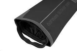 Kinder Winterhose Mit Hosenträgern „Ulukhaktok“ Anthrazit -Normani 174048