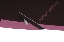 Kinder Winterhose Mit Hosenträgern „Ulukhaktok“ Rosa -Normani 174054