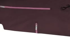 Kinder Winterhose Mit Hosenträgern „Ulukhaktok“ Rosa -Normani 174055